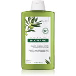 Klorane Șampon de păr Klorane Olive Vitality 400ml, Klorane