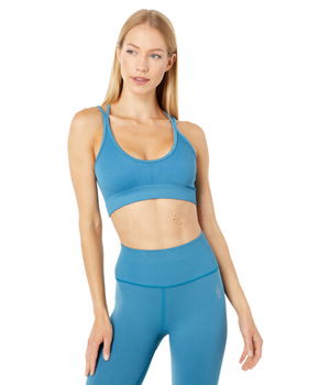 Imbracaminte Femei Free People Free Throw Bralette Coastline, Free People