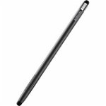 Stylus pen capacitiv pasiv creion touchscreen Universal JoyRoom JR-DR01 Negru