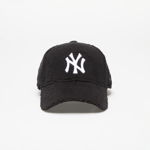 New Era New York Yankees Teddy 9FORTY Adjustable Cap Black/ White, New Era