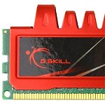 Placuta RAM, G.Skill, DDR3, 4GB ,1600 mhz