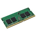 Memorie Laptop Kingston ValueRAM 4GB, DDR4, 2133MHz, CL15, 1.2V