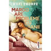 Margo are probleme cu banii - Rufi Thorpe, Margo are probleme cu banii - Rufi Thorpe,