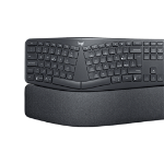 Tastatura Logitech Ergo K860 layout US Negru