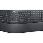 Tastatura Logitech Ergo K860