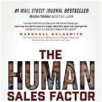 Human Sales Factor