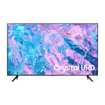 Televizor LED Smart SAMSUNG 43CU7172, Ultra HD 4K, HDR, 108cm