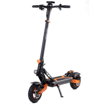 Trotineta electrica KUKIRIN G2 Max, autonomie max 80km, motor 1000W, acumulator 48V 20Ah