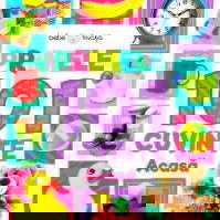 Cele mai frumoase povesti. Scufita rosie. Degetel. Cenusareasa - Charles Perrault, Litera