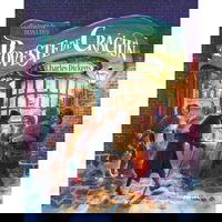 Poveste de Craciun, Charles Dickens, Corint