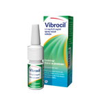 Vibrocil spray nazal, 15ml, GSK