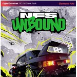 Joc Need For Speed (NFS) Unbound (Code in a box) pentru PC