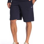 Imbracaminte Barbati Champion Powerblend Shorts Navy