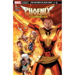 Phoenix Resurrection Return of Jean Grey 1, Marvel