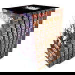 Attack on Titan The Final Season Part 1 Manga Box Set