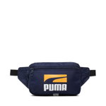 Puma Borsetă Plus Waist Bag II 078394 02 Bleumarin, Puma
