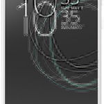 Smartphone Sony Xperia L1, Quad Core, 16GB, 2GB RAM, Dual SIM, 4G, White