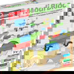 Joc Constructie Modi Bloc 18 piese