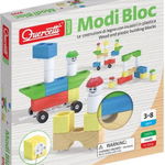 Joc Constructie Modi Bloc 18 piese, Quercetti