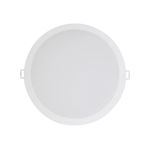 Spot LED 18W rotund LEDVANCE DL IP44 190mm, Osram-Ledvance