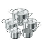 Set oale inox, 9 piese, "TWIN Classic" - Zwilling, Zwilling