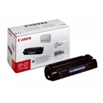 Toner Canon EP-27, Black, capacitate 2.500 pagini, 410.12