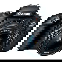 Aparat Foto Canon EOS 4000D, Canon
