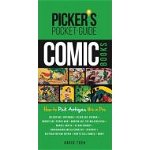 Picker's Pocket Guide Comic Books: How to Pick Antiques Like a Pro (Picker's Pocket Guides)