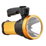 Lanterna LED TD-5900, Putere 100 W, Raza iluminare 500m, 