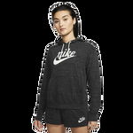 Nike Hanorac W NSW GYM VNTG HOODIE HBR