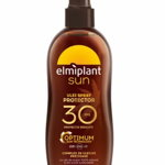 Ulei spray protector Elmiplant Sun, SPF 30, 150 ml Ulei spray protector Elmiplant Sun, SPF 30, 150 ml