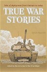 True War Stories, Paperback - Alex de Campi