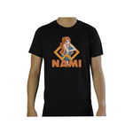 Tricou One Piece - Nami - XL, One Piece