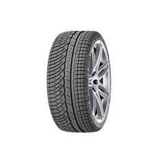 MICHELIN PILOT ALPIN PA4 MO 215/45 R18 93V XL, MICHELIN