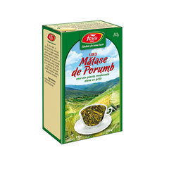 Ceai matase de porumb, 50g, Fares, FARES