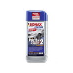 Polish cu Ceara, Polish&Wax 2, 500 ml, Sonax Xtreme