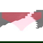 Chiloti cu banda logo in talie