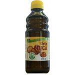 Ulei de Nuca presat la rece Herbavit (Ambalaj: 50 ml), Herbavit