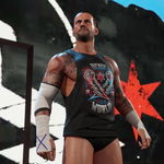 Joc PS4 Take2 WWE 2K25 Standard Edition