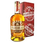 Set 3 x Whiskey Yardhead Crabbies 40% Alcool, 0.7l, Crabbie's