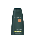 Șampon Utilizare Zilnică 400 Ml Gerovital Men, Gerovital Men