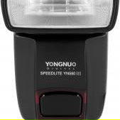 Yongnuo Blitz Manual Speedlite wireless Yongnuo YN560 IV Negative Display cu master controller radio incorporat, Yongnuo