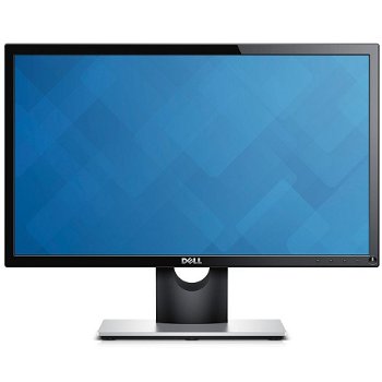 Monitor Dell SE2216H 21.5 inch 12ms Black, DELL