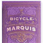 Carti de joc - Marquis | Bicycle, Bicycle