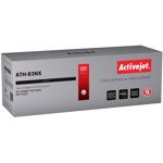 COMPATIBIL ATH-83NX for HP printer; HP 83X CF283X replacement; Supreme; 2200 pages; black, ACTIVEJET