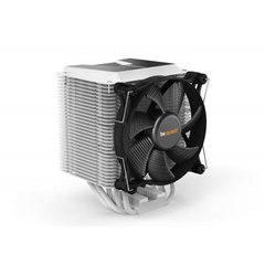 Cooler procesor Be quiet! Shadow Rock 3, 120mm, White