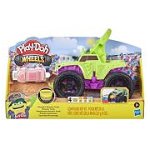 Set monster truck chompin, Play-Doh, 