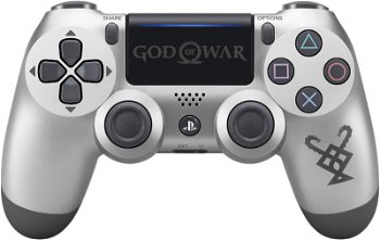 Controller Sony Dualshock 4 v2 God Of War Limited Edition pentru PlayStation 4