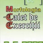 Morfologia - Caiet de exercitii - O.G. Popa, Corsar