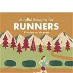 Mindful Thoughts for Runners, Tessa Wardley